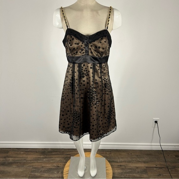 Guess Dress junior size 7 - Picture 3 of 12